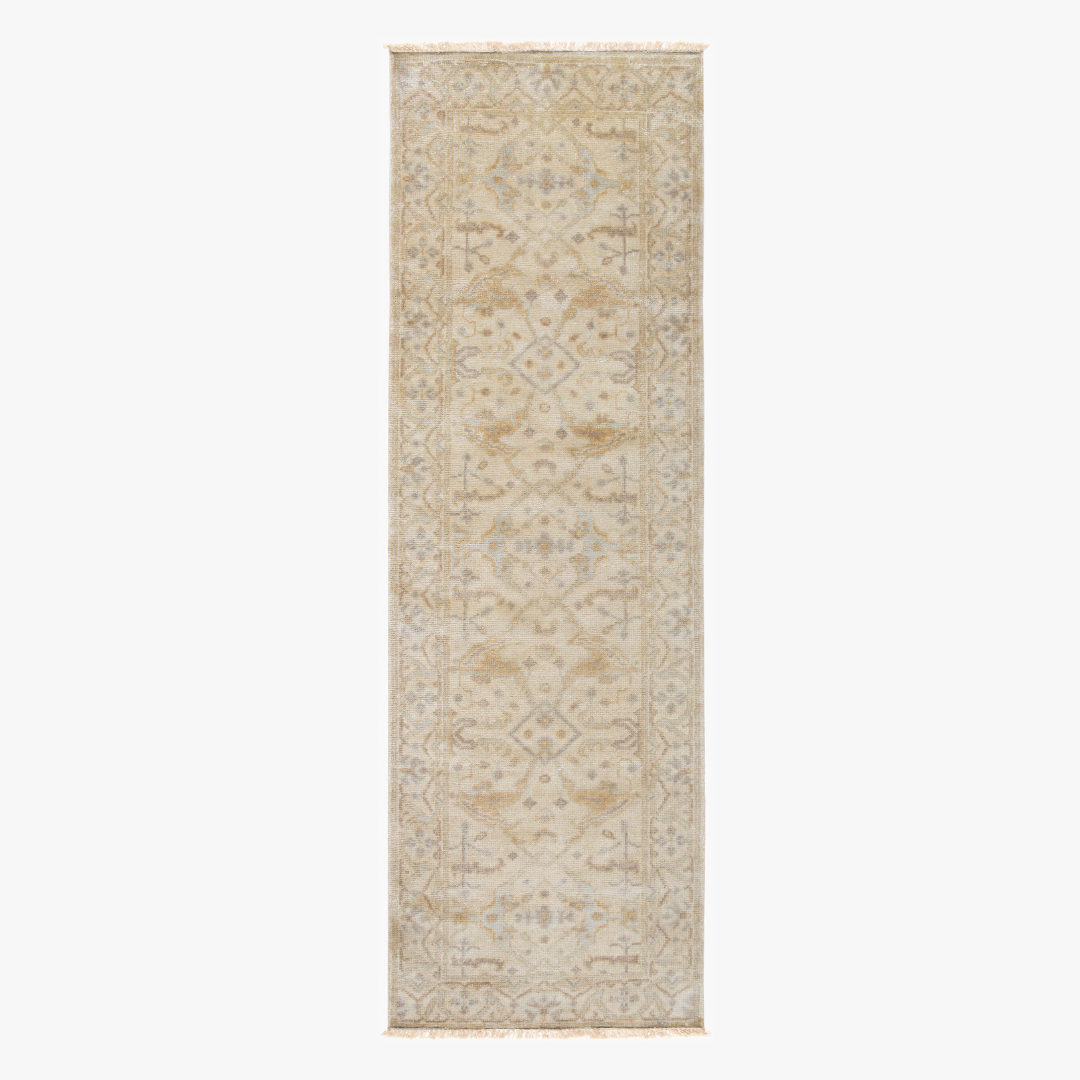 Tapis en laine Alexander