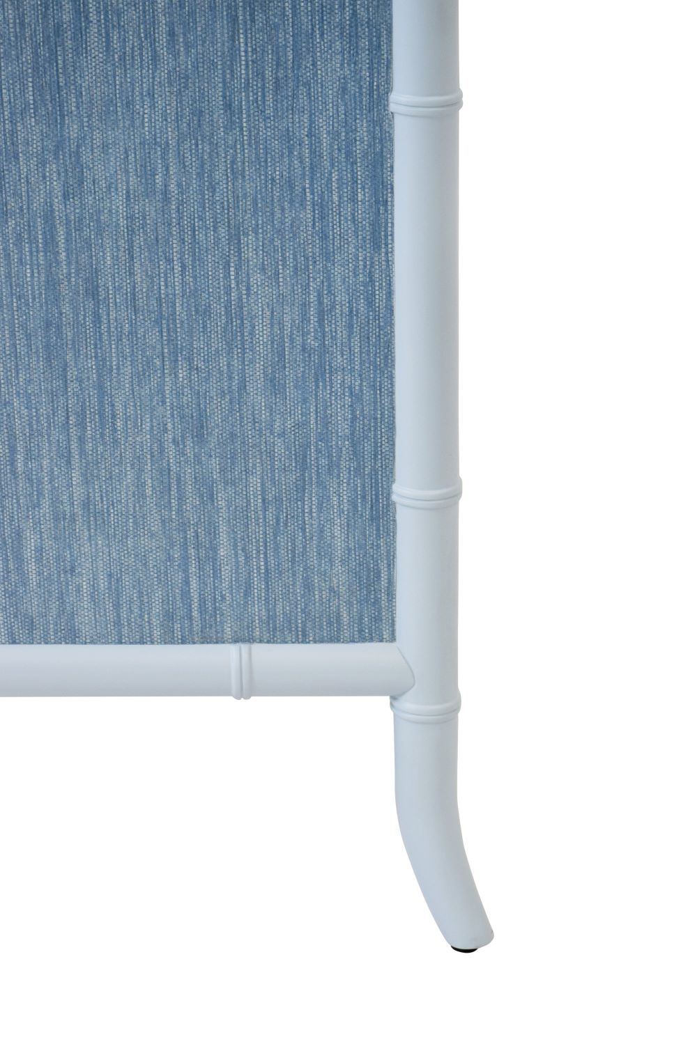 Coffre bleu Blakewell