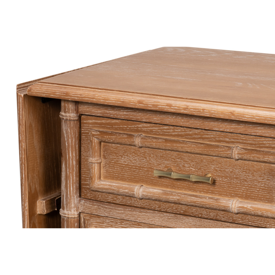 Cabinet de Chaplin Bay