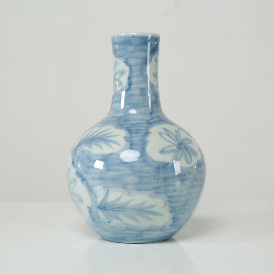 Vase bouteille Freya