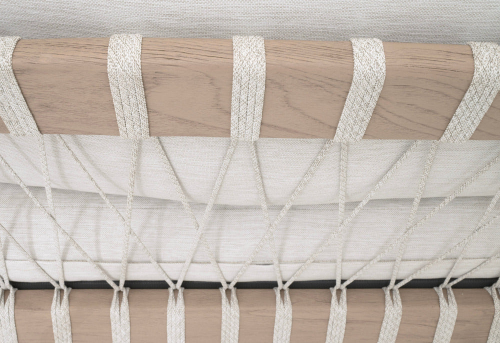 Fauteuil de jardin Palisades