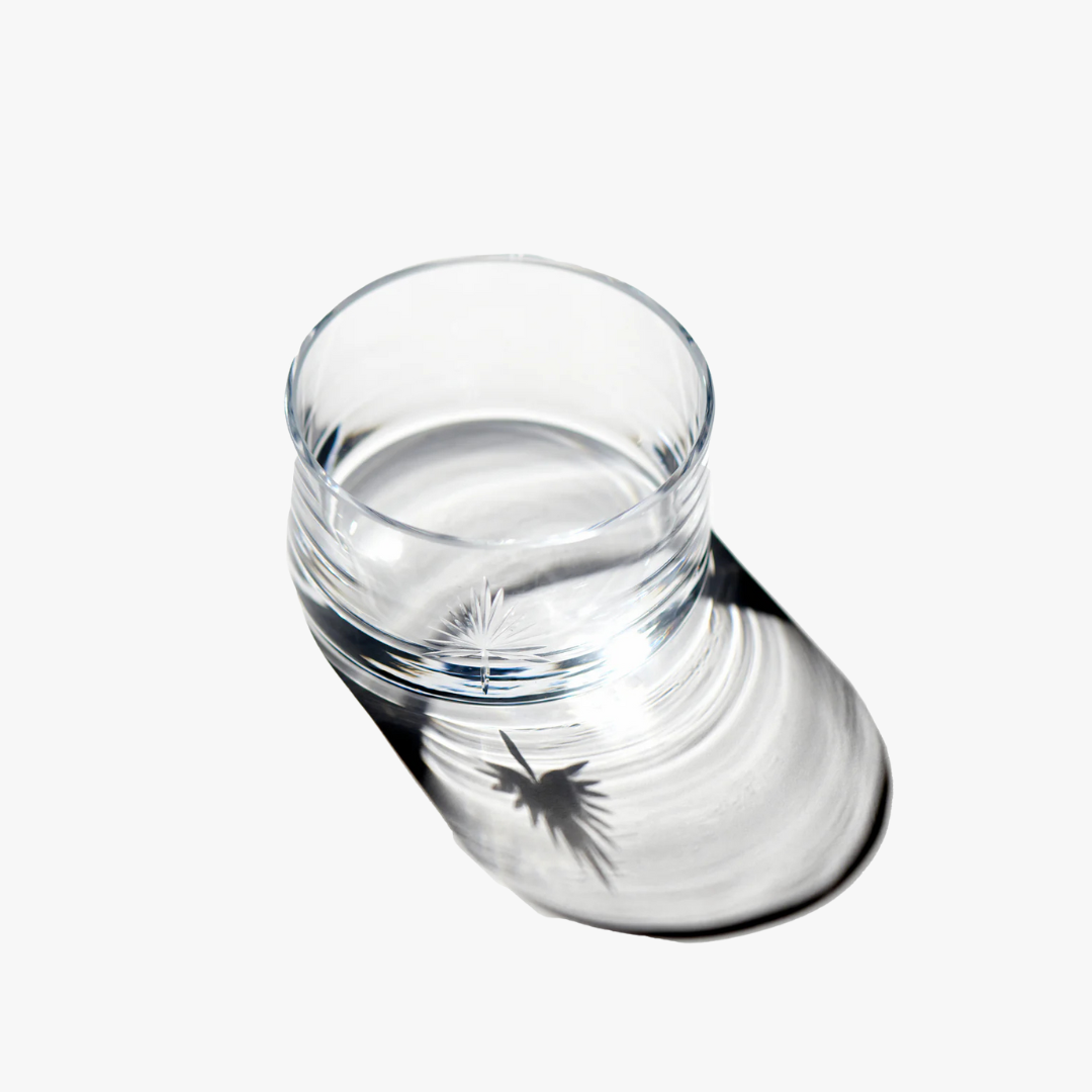 Dessous de verre Palmetto