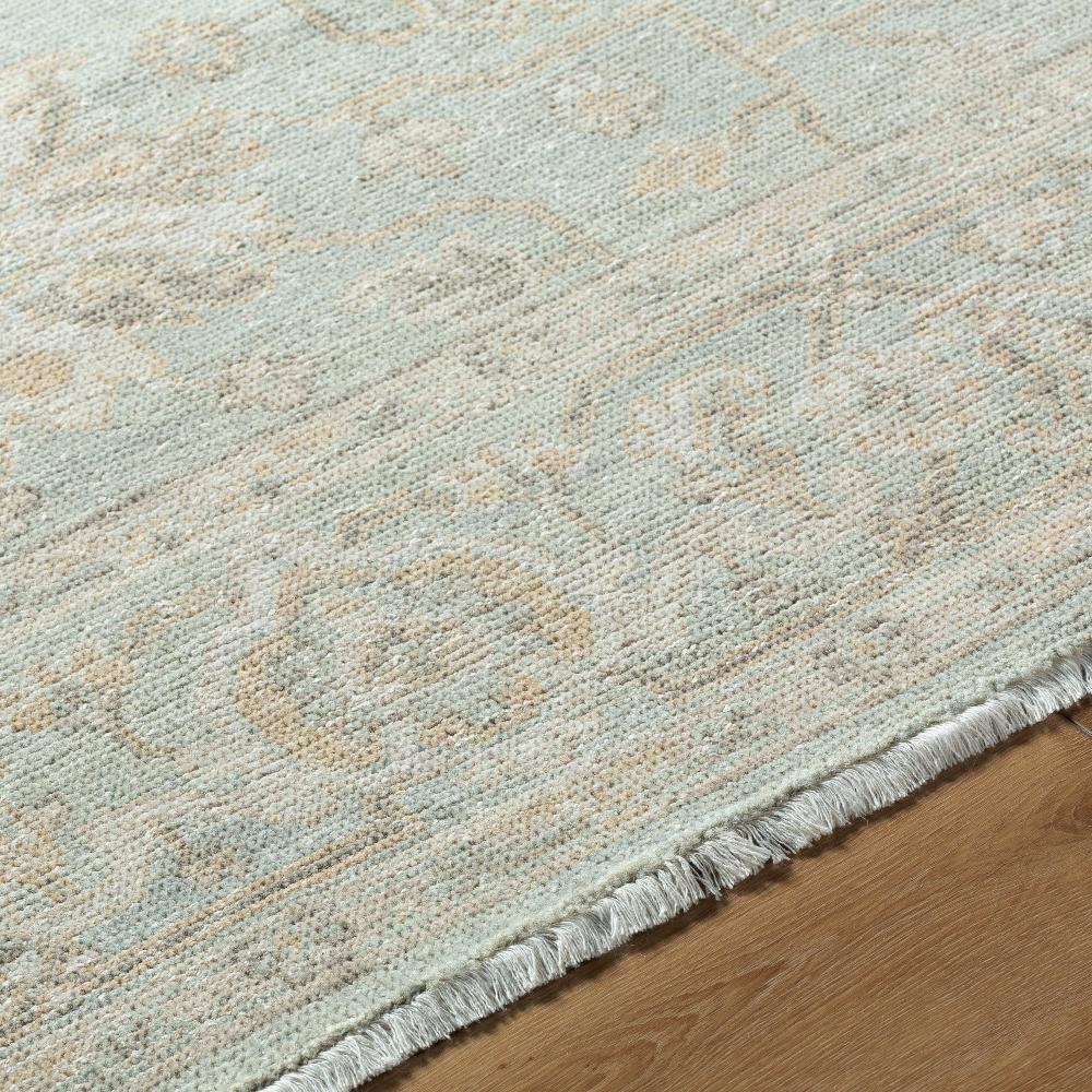 Tapis en laine d'Adélaïde