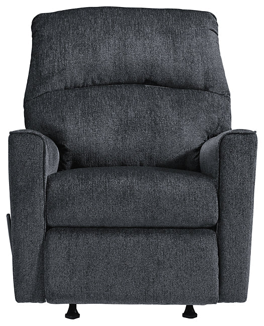 Fauteuil inclinable à bascule Altari