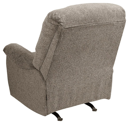 Fauteuil inclinable à bascule Ballinasloe