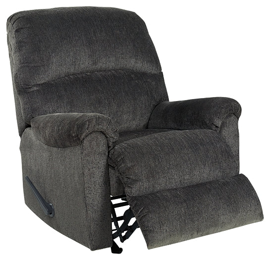 Fauteuil inclinable à bascule Ballinasloe