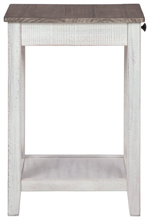 Table d'appoint Adalane
