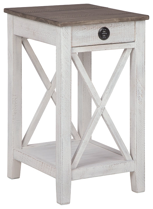 Table d'appoint Adalane