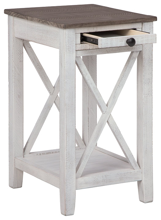 Table d'appoint Adalane
