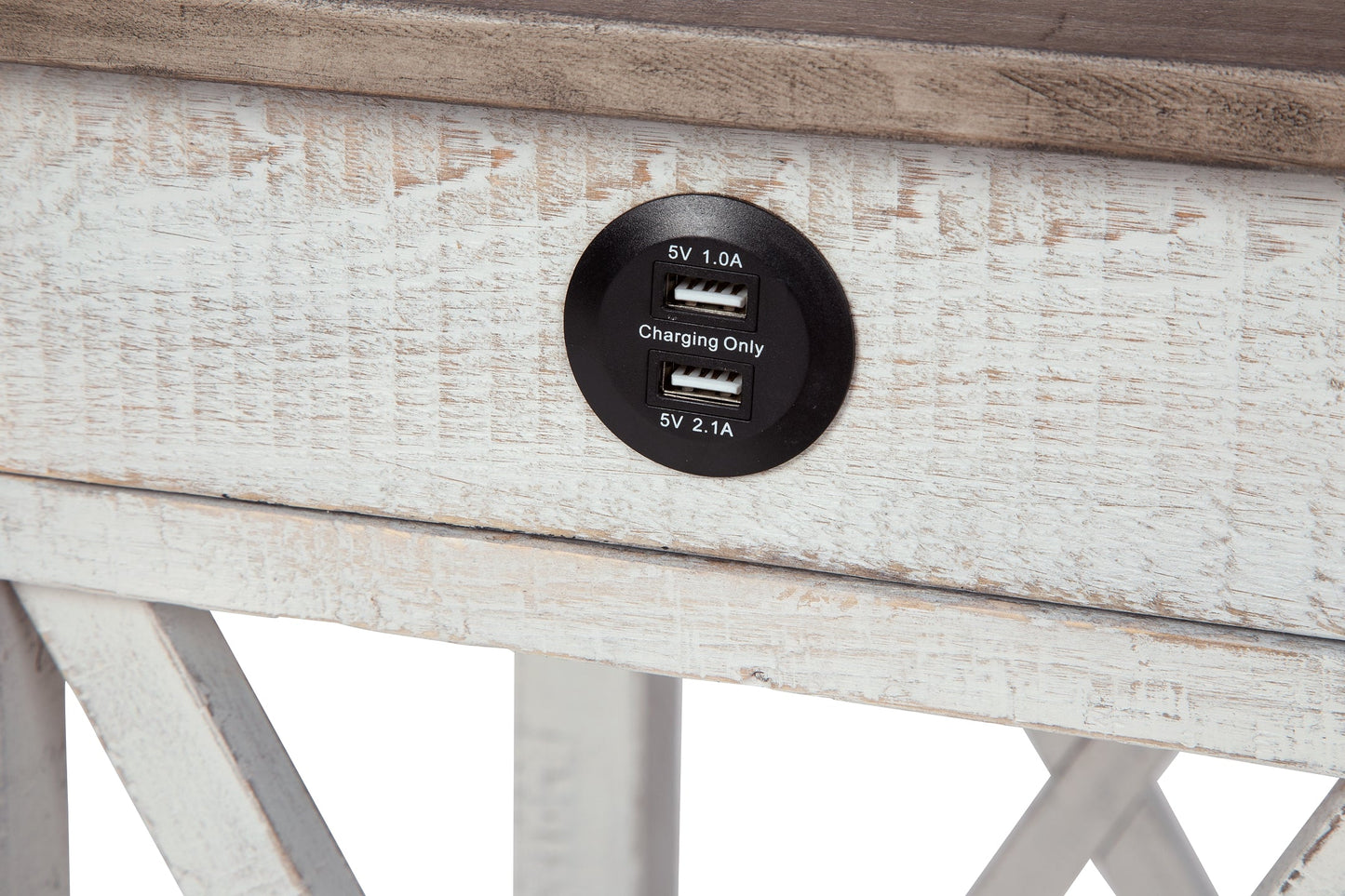 Table d'appoint Adalane