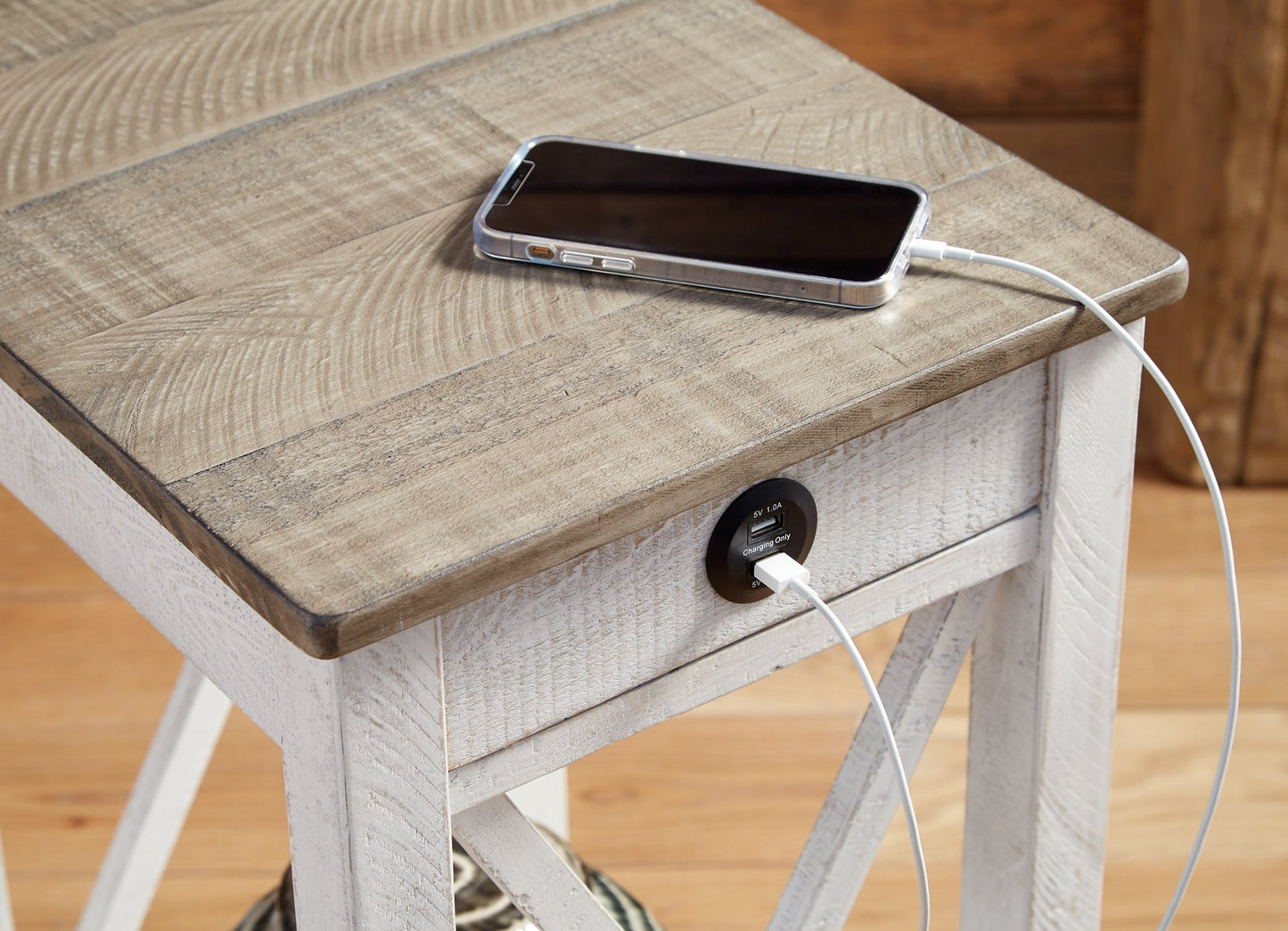Table d'appoint Adalane