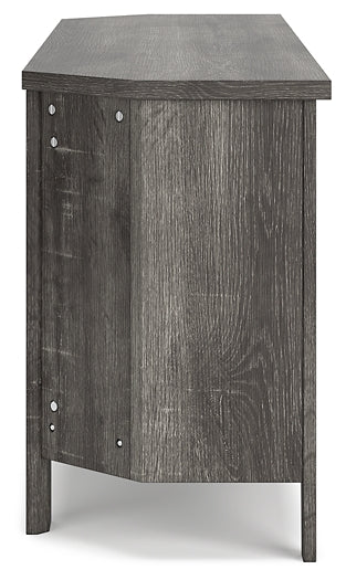 Meuble TV d'angle moyen Arlenbry