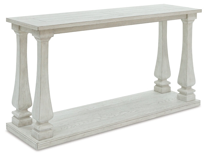 Table de canapé Arlendyne