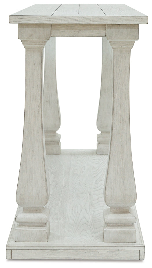 Table de canapé Arlendyne