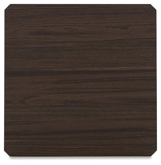 Ensemble de tables d'appoint Bandyn (3/CN)