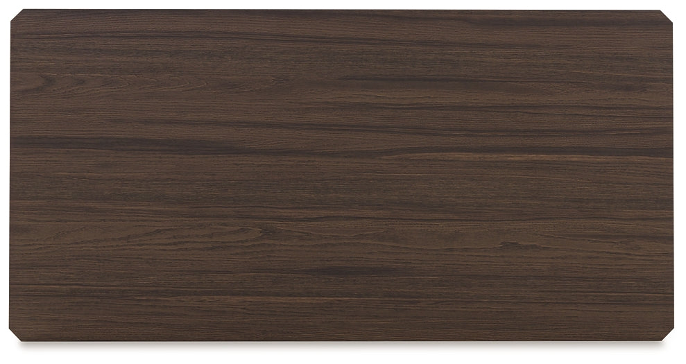 Ensemble de tables d'appoint Bandyn (3/CN)