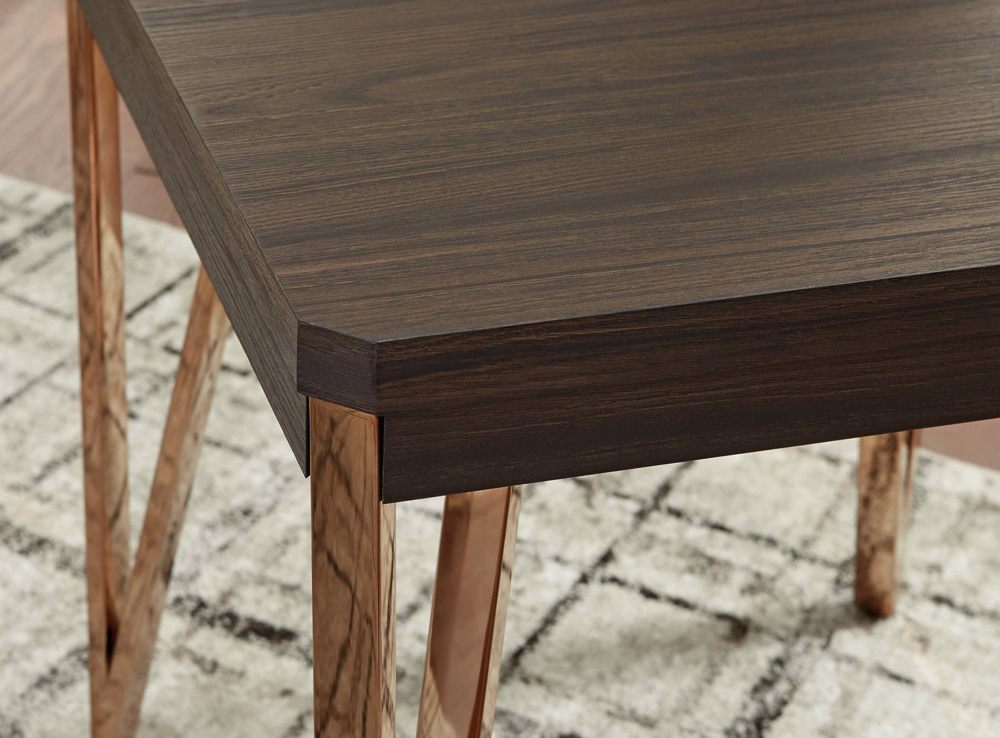 Ensemble de tables d'appoint Bandyn (3/CN)