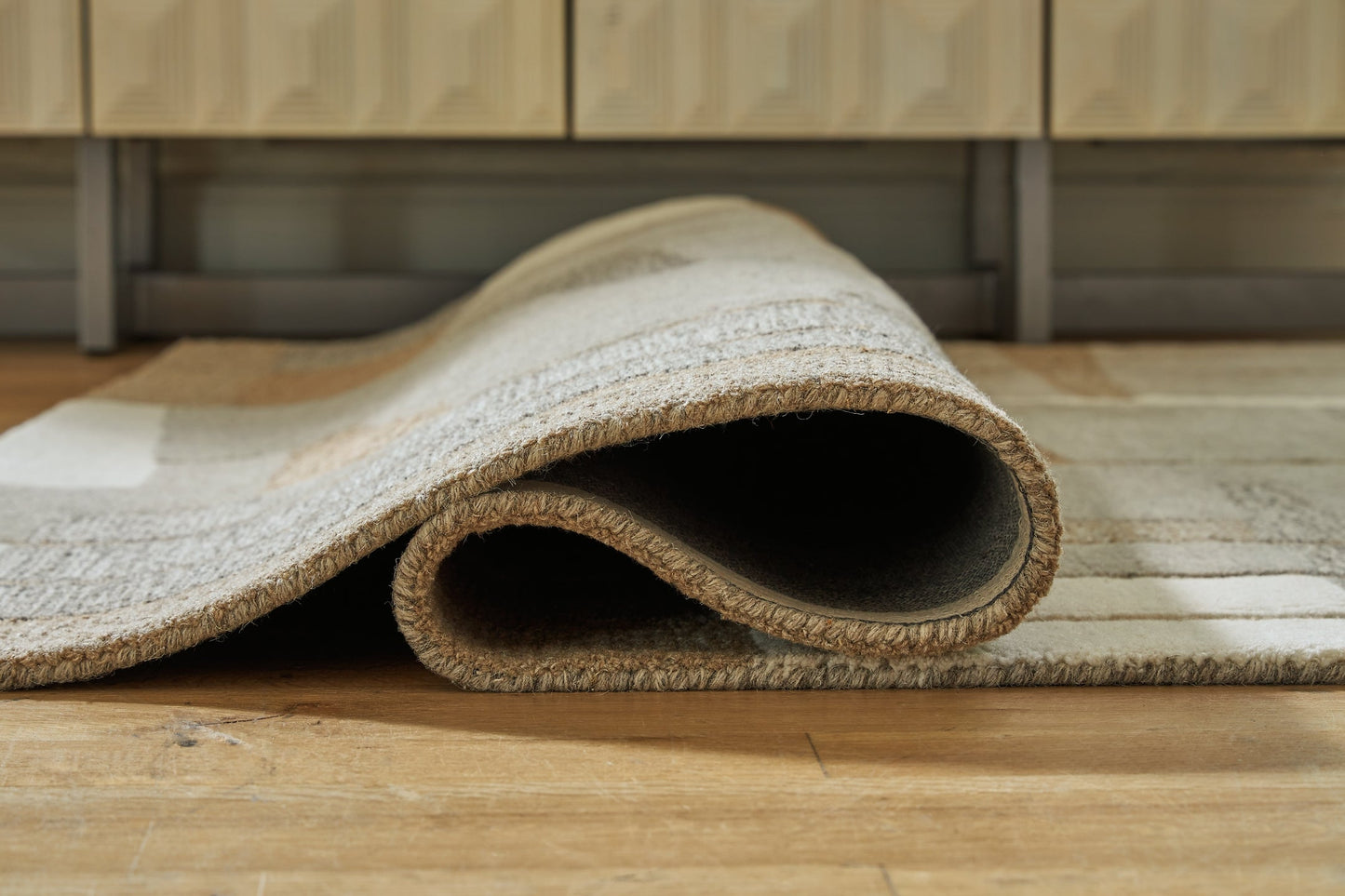 Tapis moyen Abbotton