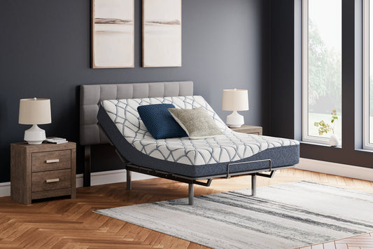 Matelas Chime Elite 2.0 de 10 pouces