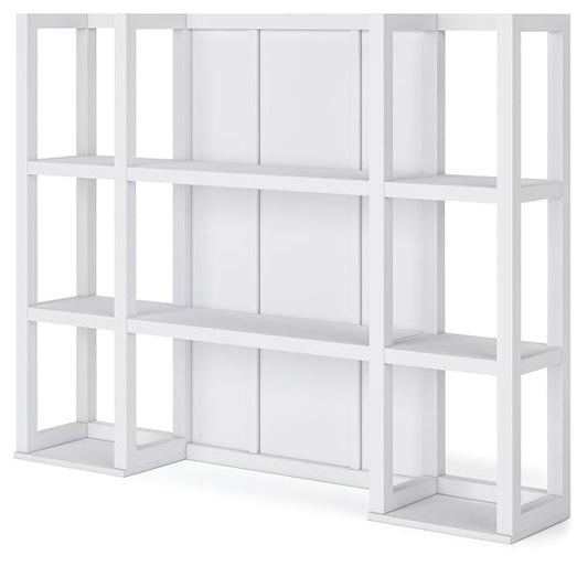 Buffet de salle à manger Ashbryn