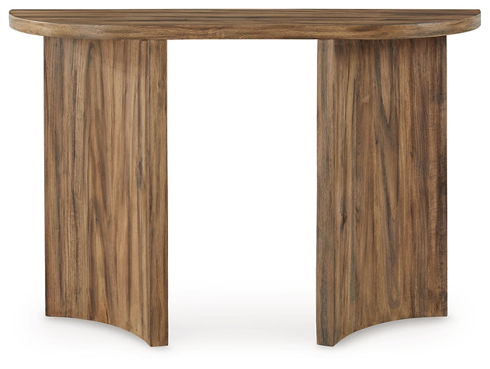Table de canapé Austanny