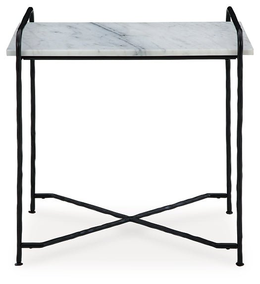 Table d'appoint Ashber
