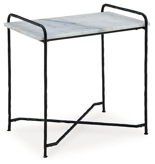 Table d'appoint Ashber