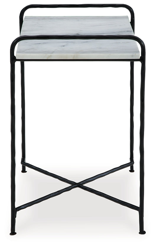 Table d'appoint Ashber