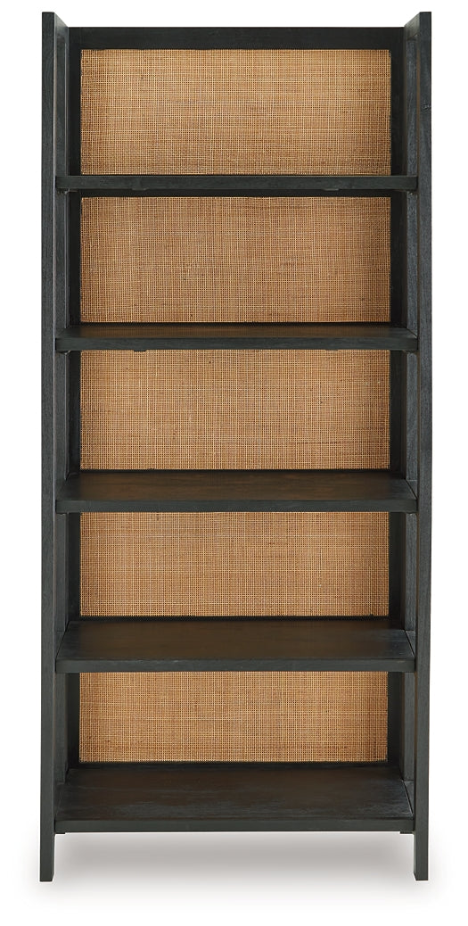 Bibliothèque Abyard