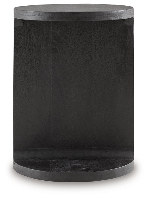 Table d'appoint Adderley