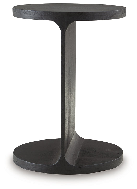 Table d'appoint Adderley