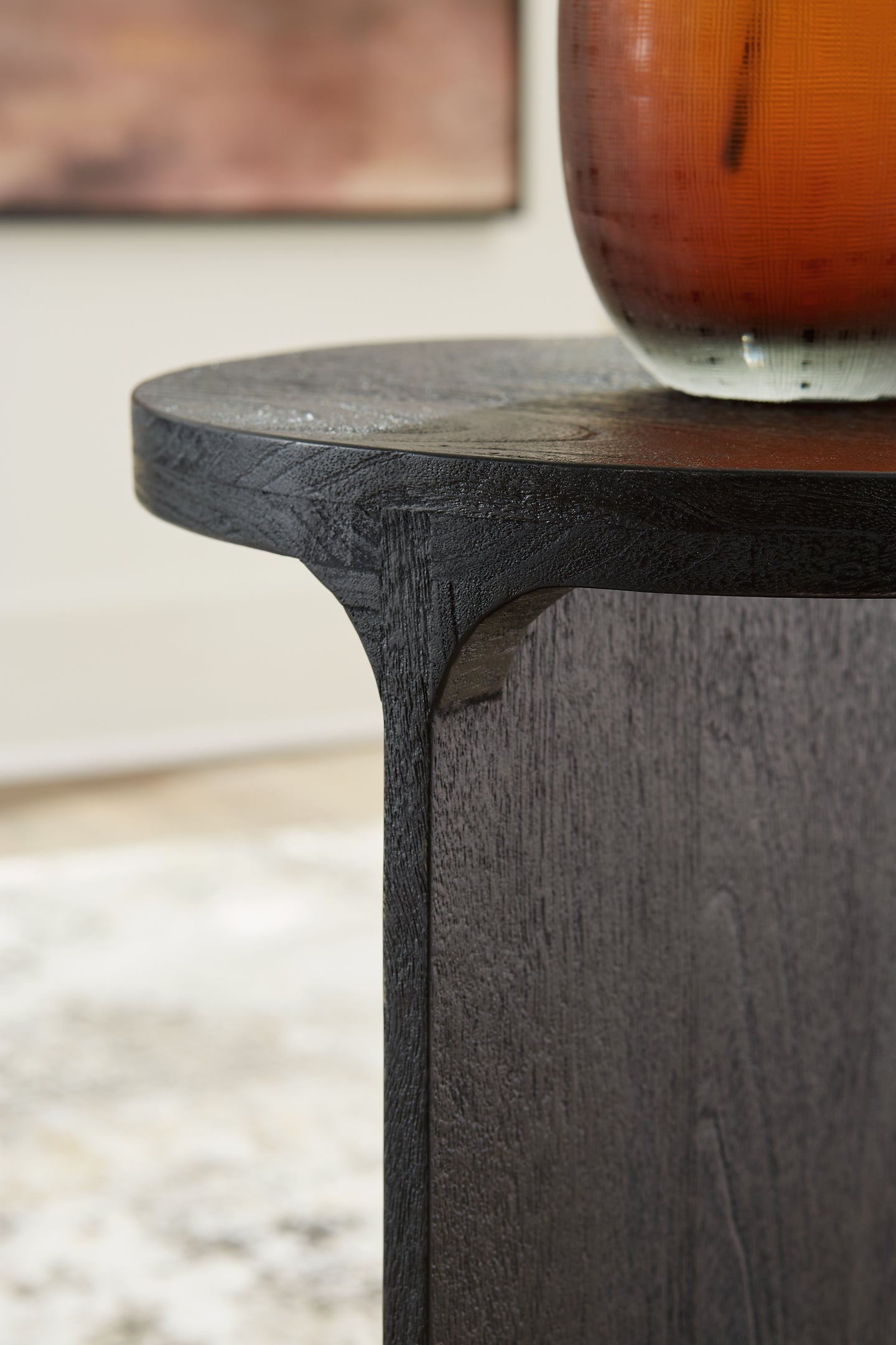 Table d'appoint Adderley