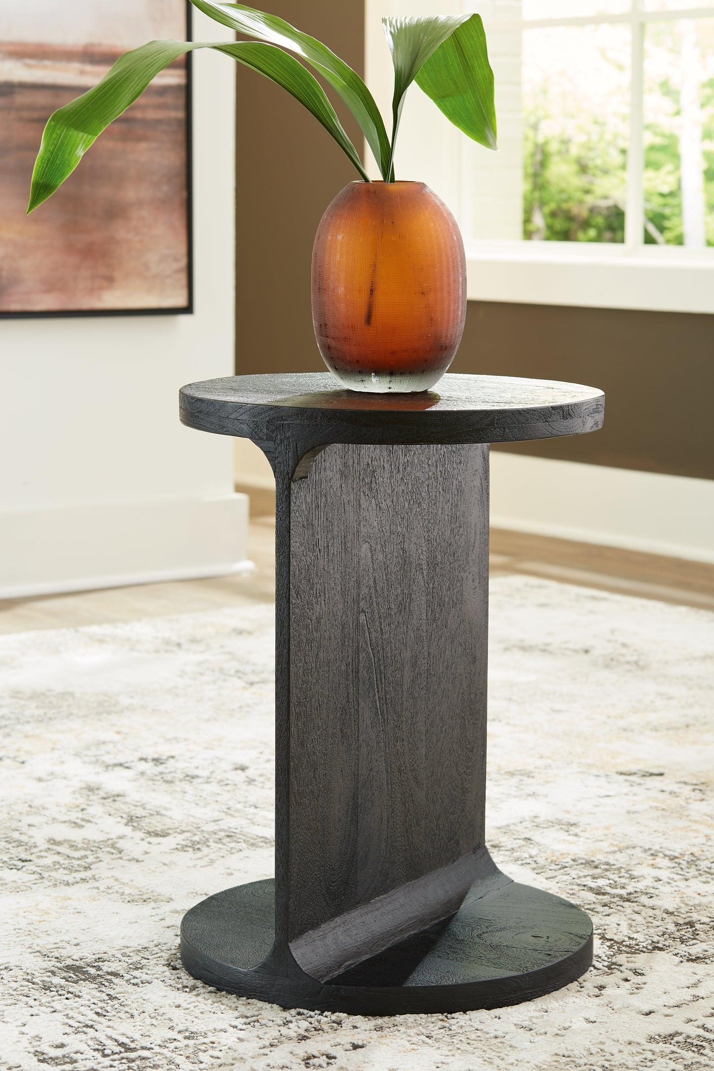 Table d'appoint Adderley