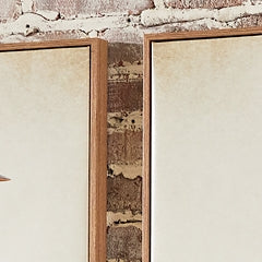 Ensemble d'art mural Aubinell (2/CN)