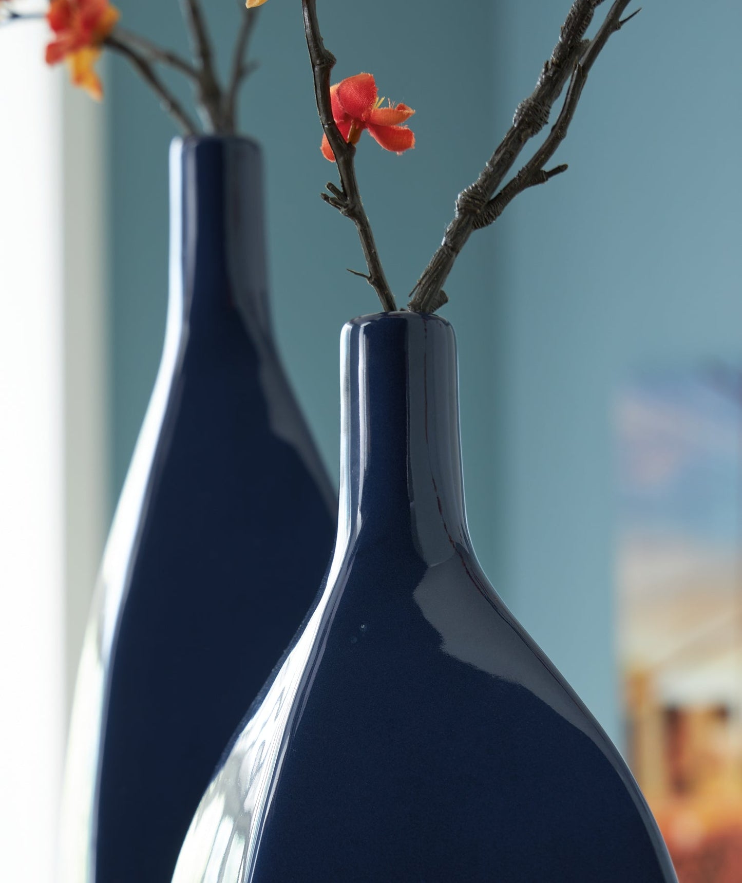 Vase Abtinson