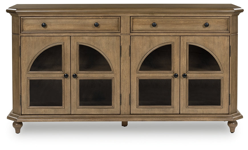 Meuble d'appoint Barlomore