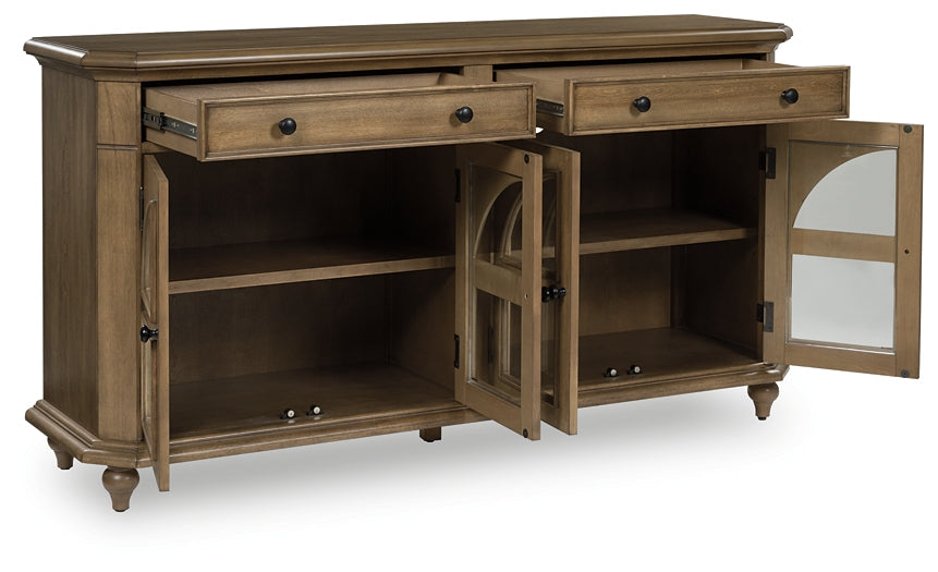 Meuble d'appoint Barlomore