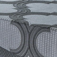 Matelas hybride Ashley King de 12 pouces