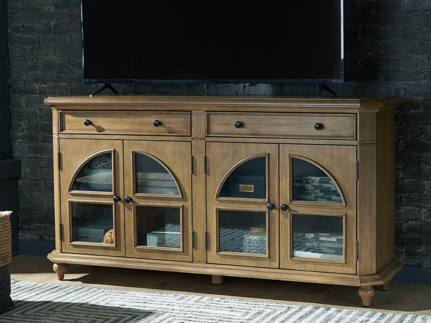 Meuble d'appoint Barlomore