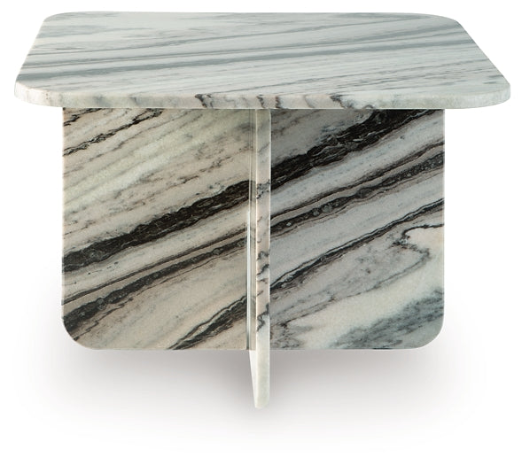 Table basse d'appoint Baretton