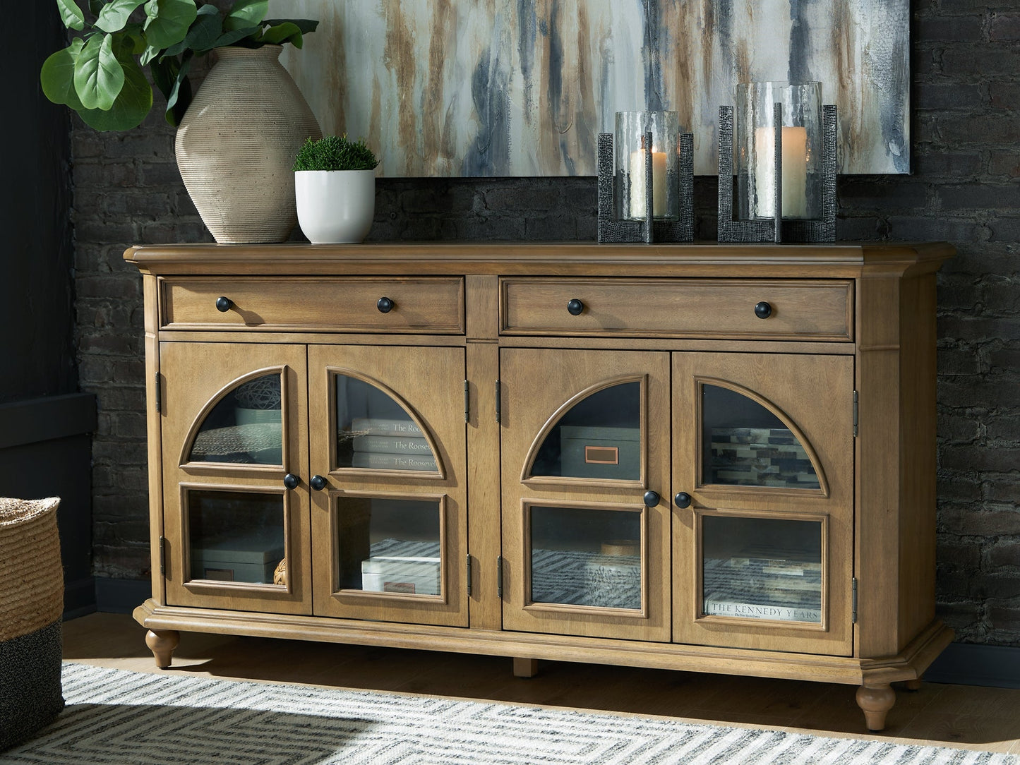 Meuble d'appoint Barlomore