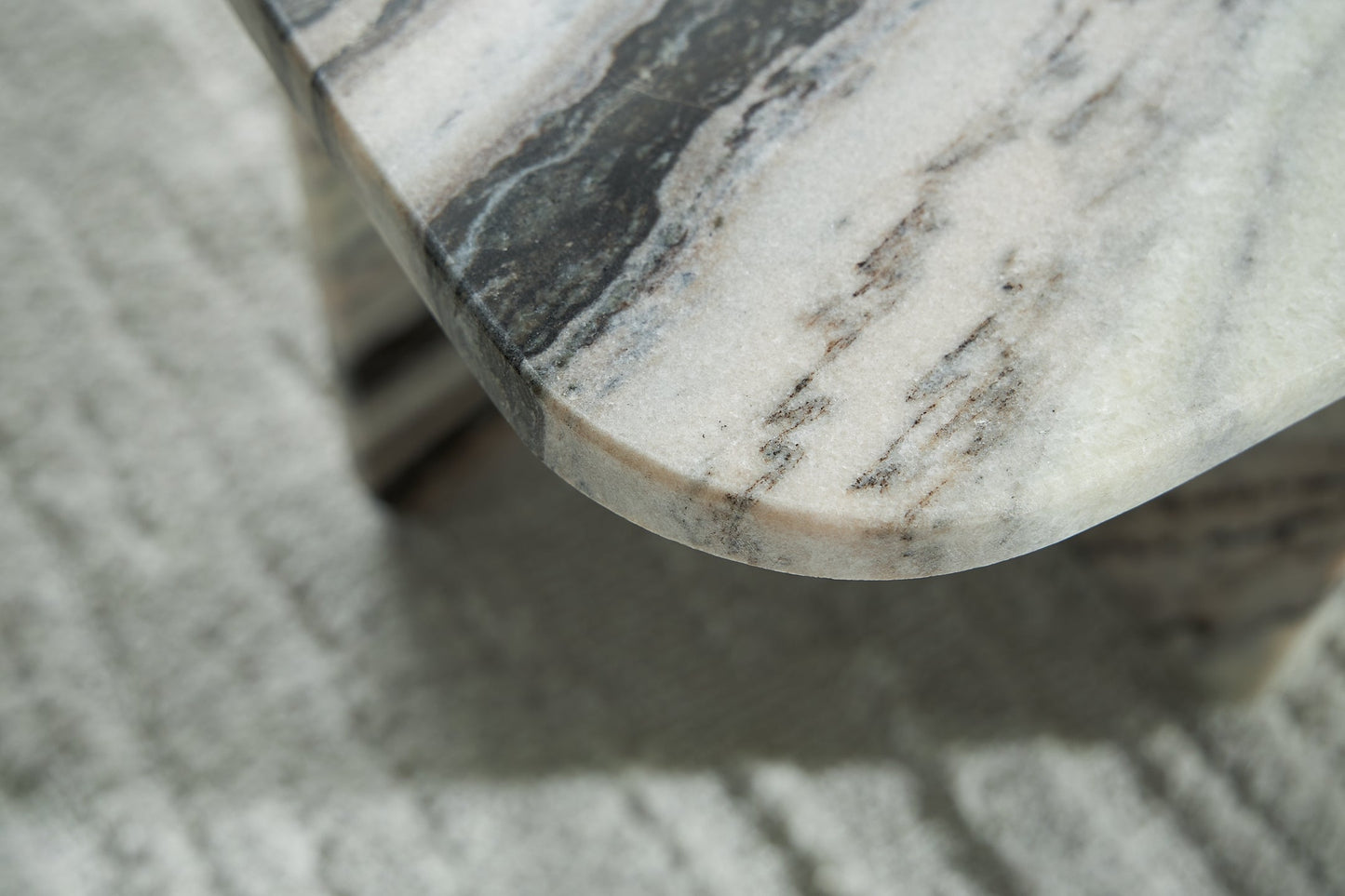 Table basse d'appoint Baretton