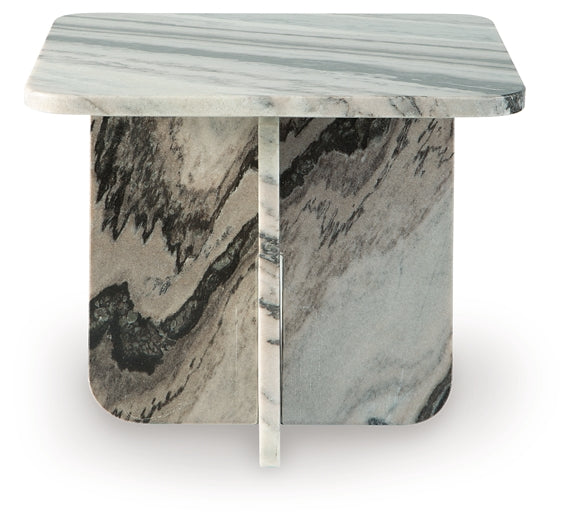 Table basse d'appoint Baretton