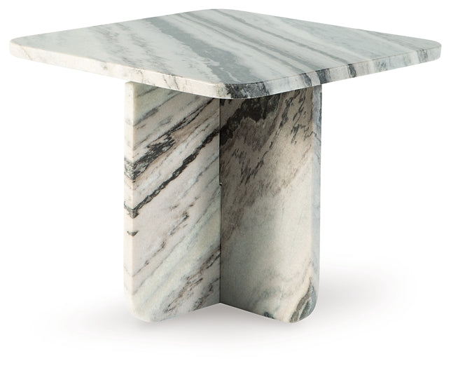 Table basse d'appoint Baretton