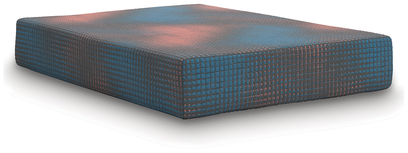 Matelas hybride 13 pouces à prix réduit