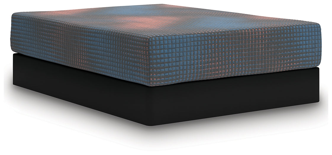 Matelas hybride 13 pouces à prix réduit