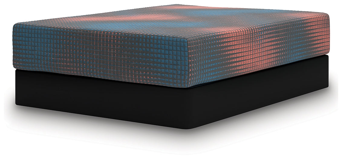 Matelas hybride 13 pouces à prix réduit