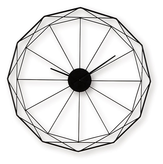 Horloge murale Arkthorne