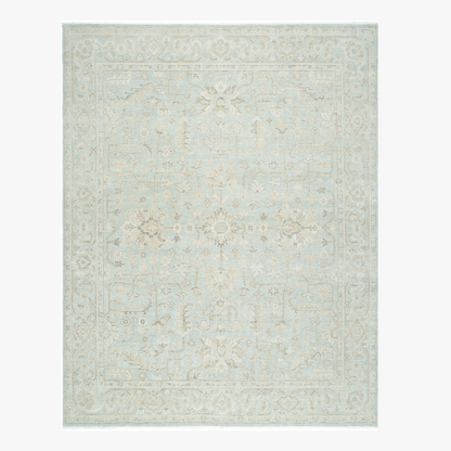 Tapis en laine d'Adélaïde