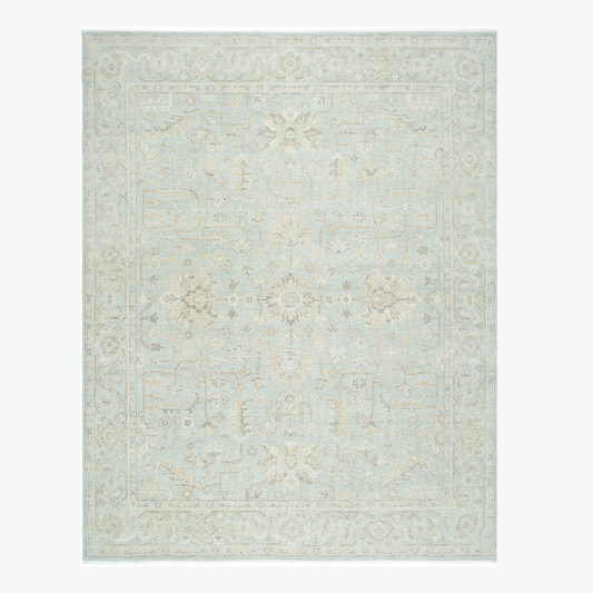 Tapis en laine d'Adélaïde